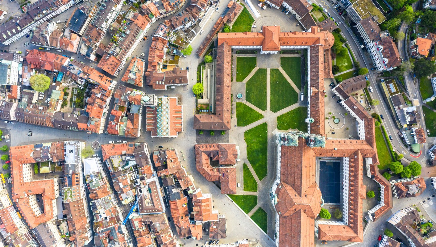 paquete turístico Viajando por Europa
